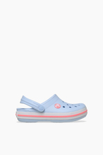 Crocs Çocuk Crocband Clog T Terlik 207005-4XQ