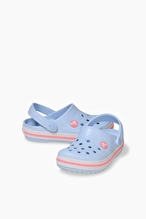 Crocs Çocuk Crocband Clog T Terlik 207005-4XQ