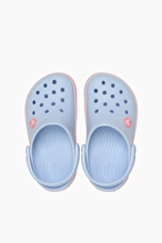 Crocs Çocuk Crocband Clog T Terlik 207005-4XQ