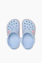 Crocs Çocuk Crocband Clog T Terlik 207005-4XQ