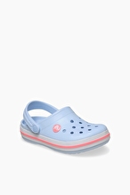 Crocs Çocuk Crocband Clog T Terlik 207005-4XQ