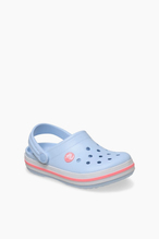Crocs Çocuk Crocband Clog T Terlik 207005-4XQ