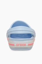 Crocs Çocuk Crocband Clog T Terlik 207005-4XQ