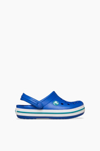 Crocs Çocuk Crocband Clog T Terlik 207005-4PI
