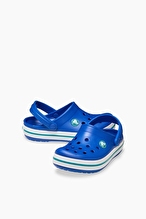 Crocs Çocuk Crocband Clog T Terlik 207005-4PI