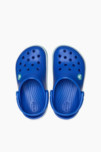 Crocs Çocuk Crocband Clog T Terlik 207005-4PI
