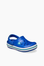Crocs Çocuk Crocband Clog T Terlik 207005-4PI