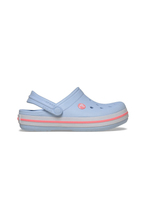 Crocs Çocuk Crocband Clog K Terlik 207006-4XQ