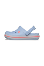 Crocs Çocuk Crocband Clog K Terlik 207006-4XQ