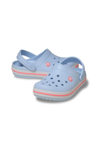 Crocs Çocuk Crocband Clog K Terlik 207006-4XQ