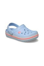 Crocs Çocuk Crocband Clog K Terlik 207006-4XQ