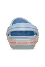 Crocs Çocuk Crocband Clog K Terlik 207006-4XQ