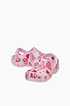 Crocs Çocuk Classic VDay Clog T Terlik 209755-7CI