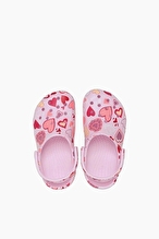 Crocs Çocuk Classic VDay Clog T Terlik 209755-7CI