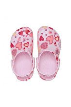 Crocs Çocuk Classic VDay Clog T Terlik 209755-7CI