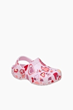 Crocs Çocuk Classic VDay Clog T Terlik 209755-7CI