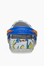 Crocs Çocuk Classic Dragon Graphic Clog T Terlik 212514-1FT