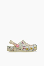 Crocs Çocuk Classic Unicorn Graphic Clog T Terlik 212515-7CJ