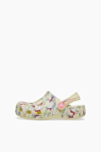 Crocs Çocuk Classic Unicorn Graphic Clog T Terlik 212515-7CJ