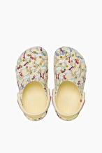 Crocs Çocuk Classic Unicorn Graphic Clog T Terlik 212515-7CJ