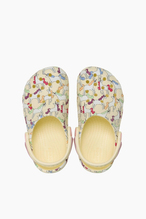 Crocs Çocuk Classic Unicorn Graphic Clog T Terlik 212515-7CJ