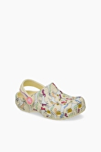 Crocs Çocuk Classic Unicorn Graphic Clog T Terlik 212515-7CJ