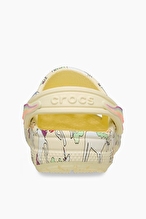 Crocs Çocuk Classic Unicorn Graphic Clog T Terlik 212515-7CJ