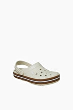 Crocs Erkek Crocband Gum Clog Terlik 212756-2MD.M