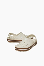 Crocs Erkek Crocband Gum Clog Terlik 212756-2MD.M