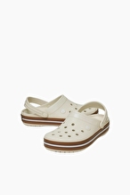 Crocs Erkek Crocband Gum Clog Terlik 212756-2MD.M