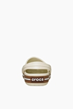 Crocs Erkek Crocband Gum Clog Terlik 212756-2MD.M