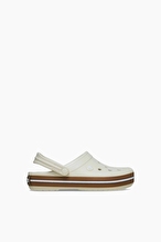 Crocs Kadın Crocband Gum Clog Terlik 212756-2MD.Z