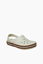 Crocs Kadın Crocband Gum Clog Terlik 212756-2MD.Z