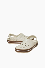 Crocs Kadın Crocband Gum Clog Terlik 212756-2MD.Z