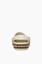 Crocs Kadın Crocband Gum Clog Terlik 212756-2MD.Z