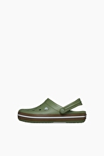 Crocs Erkek Crocband Gum Clog Terlik 212756-3BX.M
