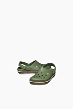 Crocs Erkek Crocband Gum Clog Terlik 212756-3BX.M