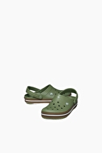 Crocs Erkek Crocband Gum Clog Terlik 212756-3BX.M