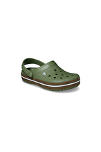 Crocs Erkek Crocband Gum Clog Terlik 212756-3BX.M