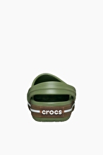 Crocs Erkek Crocband Gum Clog Terlik 212756-3BX.M
