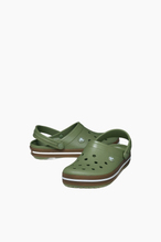 Crocs Kadın Crocband Gum Clog Terlik 212756-3BX.Z