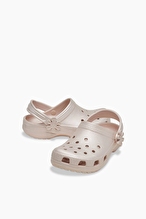 Crocs Çocuk Classic Pearl Shine Clog K Terlik 212814-6UR