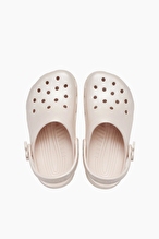 Crocs Çocuk Classic Pearl Shine Clog K Terlik 212814-6UR