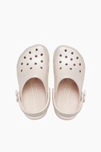 Crocs Çocuk Classic Pearl Shine Clog K Terlik 212814-6UR