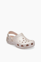 Crocs Çocuk Classic Pearl Shine Clog K Terlik 212814-6UR