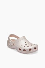 Crocs Çocuk Classic Pearl Shine Clog K Terlik 212814-6UR