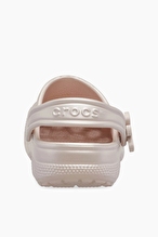 Crocs Çocuk Classic Pearl Shine Clog K Terlik 212814-6UR