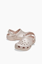 Crocs Çocuk Classic Pearl Shine Clog T Terlik 212815-6UR