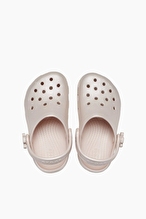 Crocs Çocuk Classic Pearl Shine Clog T Terlik 212815-6UR