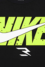 Nike Erkek Çocuk Tişört 9Q1453